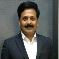 Sanjay Gaikwad