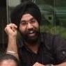 Mandeep Singh Luthra