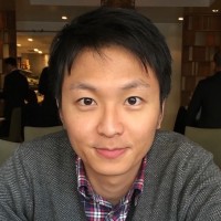 Shihyang Pan