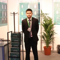 Joe Zhou
