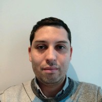 Jonathan Colindres