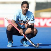 Vickram Kanth