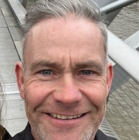 Andy Nicol