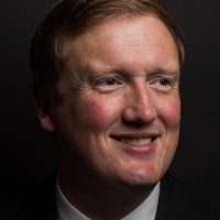 David Bashforth FPFS