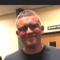 Gavin Strachan