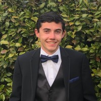 Aiden Levy