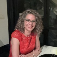 Sarah Fransen-Vanhoef