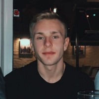 Linus Mauritzson