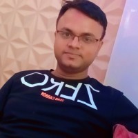 Kumar  Sagar looking for new Opportunity