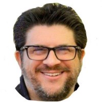 Mike Smyth