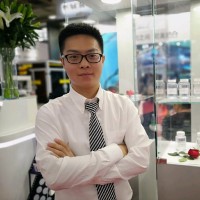 谢志杰