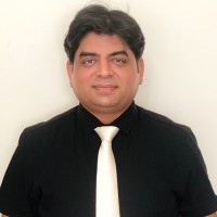 Dharmesh Kumar Singh