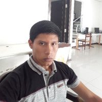 ysrael montes de oca