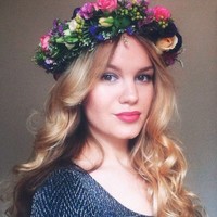 Anastasia Fomenko