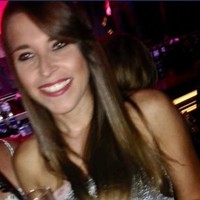 Claire Mcdonald