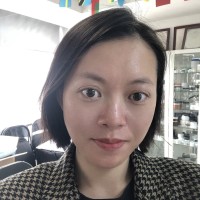 Renee Wang (Sustainable Beauty Packaging)