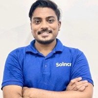 Bhushan Parvate