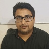 Chandra Kanta Pitari