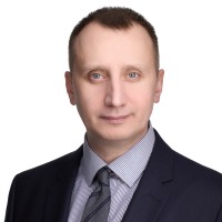 Alexey Zhdanovskikh