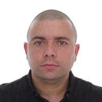 Rodrigo A. Vergara C.