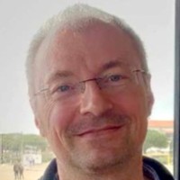 Cyril Huart