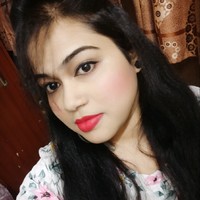 Moumita Das