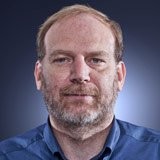 Steve Fitzgerald