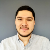 Argel Islas-Robles