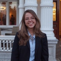 Eva Van Vliet