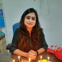 Megha Sehgal