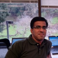 Sreeju Gopalakrishnan