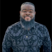Don’Trae Odufunade, M.Ed