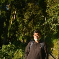 Ayush Prasad