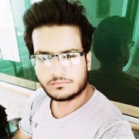 Usman Saeed