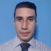 Williams Eduardo Morales Aguilar