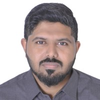 Muhammed Sabir Thalayillathu