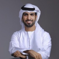 Humaid Al Mansoori