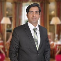 Dr. Adnan Farzand Ali (PhD)
