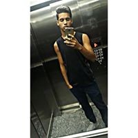 Antonio Carllos