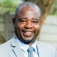 Terence Chaparamhosva
