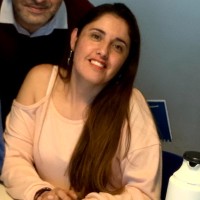 Monica Roxana Chavez