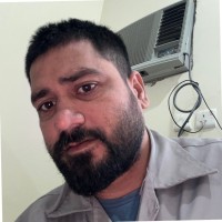 Mohammad Haider