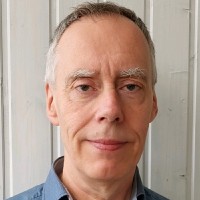 Stefan Bergwall