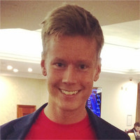 Simon Nilsson
