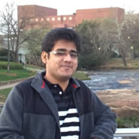 Krishna Kumar Vasudevan