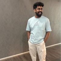 Balram D