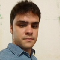Matheus Rocha Moreira