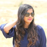 Pooja Rao