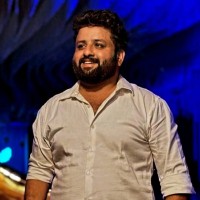 S Sibi Chackravarthi