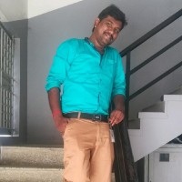 Udaya Chandiran